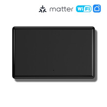 Matter WiFi Tuya  Push Button  1-2 Gang for Homekit Control Work and Alexa  Home A