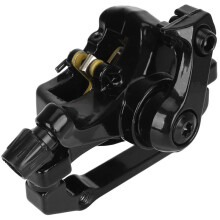 For G4 Electric Scooter Right Side Front and Rear Disc Brake Caliper Brake Electric Scooter Accessories A