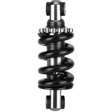 Suspension Avant et Arrière pour Trottinette Électrique pour G2 G4 - Accessoires D'Origine pour Amortisseur à Ressort - Kickscooter B