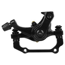 For G4 Electric Scooter Right Side Front and Rear Disc Brake Caliper Brake Electric Scooter Accessories B