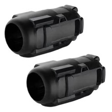 2Pcs Rubber Guard Boot Protective Cover for 20V Impact Wrench DCF891 DCF892 Impact Wrench Cover