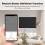 Matter WiFi Tuya  Push Button  1-2 Gang for Homekit Control Work and Alexa  Home B 5