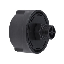 Hydraulic Breather Air Vent Filter 258-2829 2582829 for CAT 236D 242D 279D 906 907 908 Loader 236D 279D C7 Air Vent Cap
