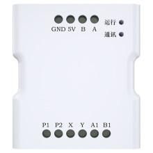 Tuya  Home Zigbee Fluoride Machine VRF Central Air Conditioning Gateway Air Conditioner Control Panel