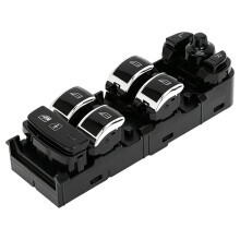 Master Power Window Control 31415521 31415514 for S90 V90 XC90 2017-2025 Electric Window Lifter Button