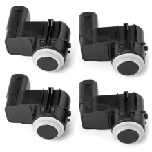 4 Sensores PDC de Estacionamiento Nuevos para  DS3 C3 para  3008 5008 9677783277 9677782980 9677782977 9664027977 6590JE