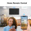 Matter WiFi Tuya  Push Button  1-2 Gang for Homekit Control Work and Alexa  Home A 4
