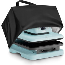 Heat Press Dust Cover (420D Oxford Fabric) - Suitable for Heat Presses, Transfer Machines,Vinyl Heat Transfer Machines