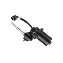 Front Power Running Board Motor for Expedition 2007-2014 Navigator for Bracket 747-900 Left 9L7Z16A507A