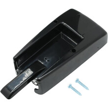 643921 RV Awning Cover Idler/Drive Back Compatible for Lippert Components Solera RV Awning Motor End Cap