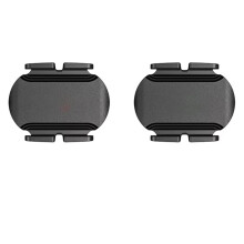 2 Stuks Cadence Speed Dual Sensor ANT+ Waterdichte Fietscomputer Snelheidsmeter GPS Fietsaccessoires