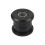 Polyurethane Front Differential Side Mount Bushings Kit for  H3 2006-2010 6