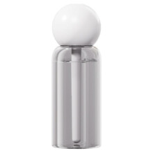 Portable Small Humidifier Dual Nozzle, Large Cool Mist Humidifiers, Humidifier for Bedroom Plants Offices Car Travel