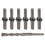 Stone Splitter Hand Tool Kit Stone Splitter with Drill Bit Tools for Splitting Granite Rock Concrete Marble 1