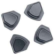 High Quality Ergonomic Split Dpad Buttons (SDP Buttons) for PS5 for Ps5 Controllers Button Repair Accessory