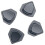 High Quality Ergonomic Split Dpad Buttons (SDP Buttons) for PS5 for Ps5  Controllers Button Repair Accessory 1