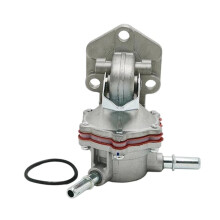 320/07040 320/A7161 Fuel Lift Pump for JCB 2CX 3CX 4CX 1400B 214-217 506C 528 Backhoe Loader Fuel Transfer Pump 32007037