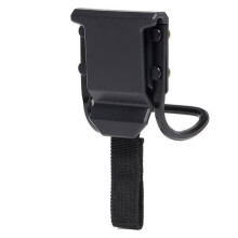 For TB-52,Modular Hammer Loop Portable Hammer Hanger Belt Buckle Compact Power Tool Accessories 2pcs