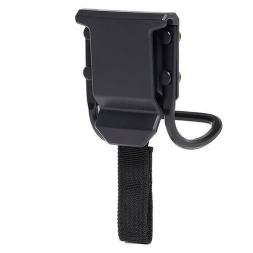 For TB-52,Modular Hammer Loop Portable Hammer Hanger Belt Buckle Compact Power Tool Accessories 2pcs