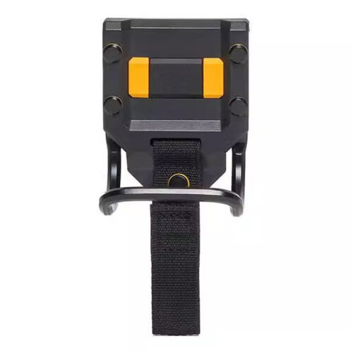 For TB-52,Modular Hammer Loop Portable Hammer Hanger Belt Buckle Compact Power Tool Accessories 2pcs 2