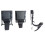 For TB-52,Modular Hammer Loop Portable Hammer Hanger Belt Buckle Compact Power Tool Accessories 2pcs 5