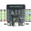 Módulo de Placa de Desenvolvimento BLE em Miniatura ESP32-C5-N16R8 com Chip CH340C e Interface Tipo C ESP32-C5E- WiFi6 Dev Board 3