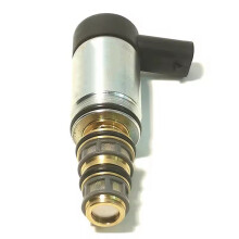 NEW Air Conditioner Car Ac Compressor Valve 6CVC140E for 2016-2018 7248322 38810-5BA-A03 38900-5AA-A02