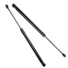 1Pair Tailgate Lift Supports for Ioniq 16-23 81771- 81781- Rear Trunk Hatch Struts Trunk Tailgate Part