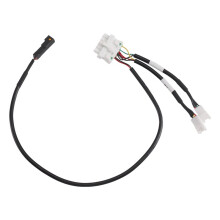 Battery Tail Light Cable for MAX G3 Electric Scooter Taillight Controller Connecting Cable Parts