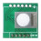 Electrochemical CO Gas Sensor Carbon Monoxide Sensor Module 0-1000PPM UART/PWM Output SC16-CO 2