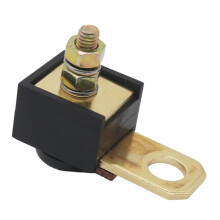 Fuse Assembly for Mercury 150 200 225 250 275 300HP M6 M8 Drive Bravo 110 Amp PH365-0003 88-79023T10 88-79023A10