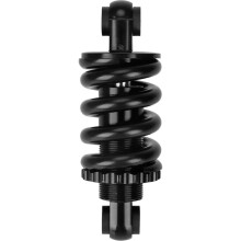 Front Rear Suspension for  G2 G4 Electric Scooter Accessories Original for  Spring Kickscooter A
