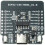 Módulo de Placa de Desenvolvimento BLE em Miniatura ESP32-C5-N16R8 com Chip CH340C e Interface Tipo C ESP32-C5E- WiFi6 Dev Board 5