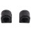 2Pcs Front Suspension Ant Roll Stablizer Sway Bar Bushing 31406930 for 1