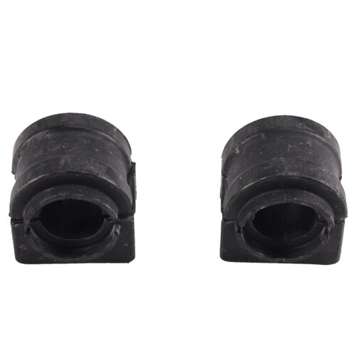 2Pcs Front Suspension Ant Roll Stablizer Sway Bar Bushing 31406930 for
