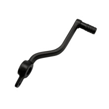 Upgraded Rear Brake Pedal Lever for 675SR Series Enhanced Grip & Control for Sportbike Riders