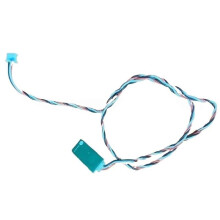 Vervanging van de Stofbaksensor voor S50 S51 S53 S55 S5 Robotstofzuiger: Reserveonderdelen, Stofbaksensor en Accessoires
