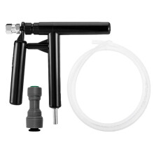 Beer & Beverage Dispenser - Fun Shot Pourer for Parties, Bars, Home - Perfect for Beer, Wine, Spirits, Whiskey