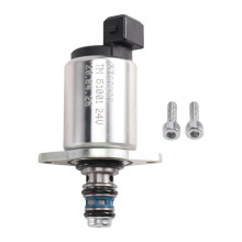 Proportioneel Magneetventiel 24V TM51001 3766908 voor Sany SY205-9 SY215-9 SY235 Graafmachine Piloot Magneetventiel Gloednieuw