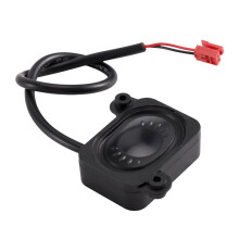 Dashboard Horn for MAX G3 KickScooter Electric Scooter Meter Horn Bell Accessories Parts