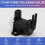 5801259650 Électrovanne de Turbo pour  Daily IV 2006-2011 2