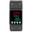 Din Rail Adjustable over/Under Voltage Protection Device 63A 220V V/A/KWH/Hz/Power 5in1 Voltage Protector Relay B 1