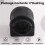 2Pcs Front Suspension Ant Roll Stablizer Sway Bar Bushing 31406930 for 2