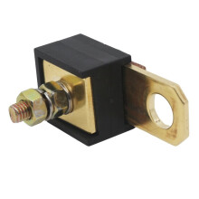 Zekering voor Mercury 150 200 225 250 275 300HP M6 M8 Drive Bravo 110 Amp PH365-0003 88-79023T10 88-79023A10