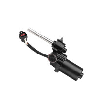 Front Power Running Board Motor for Expedition 2007-2014 Navigator for Bracket 747-900 Right 9L7Z16A506A