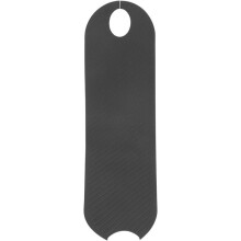 Compatible with Elite Mat Anti-Slip Silicone Foot Pedal Pad Electric Scooter KickScooter Silicone Adhesive Pedal Parts