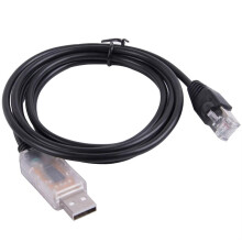 For FTDI USB RS485 Adapter Cable for ACS380 ABB Oy BCBL-01 RS485 Modbus Communication