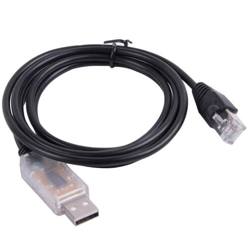 For FTDI USB RS485 Adapter Cable for ACS380 ABB Oy BCBL-01 RS485 Modbus Communication
