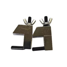 2Pcs Hose Clamping Pliers Set for Automotive Brake  Clamp Vacuum Tubing Holder Automotive Hose Clamps