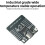 Módulo de Placa de Desenvolvimento BLE em Miniatura ESP32-C5-N16R8 com Chip CH340C e Interface Tipo C ESP32-C5E- WiFi6 Dev Board 10